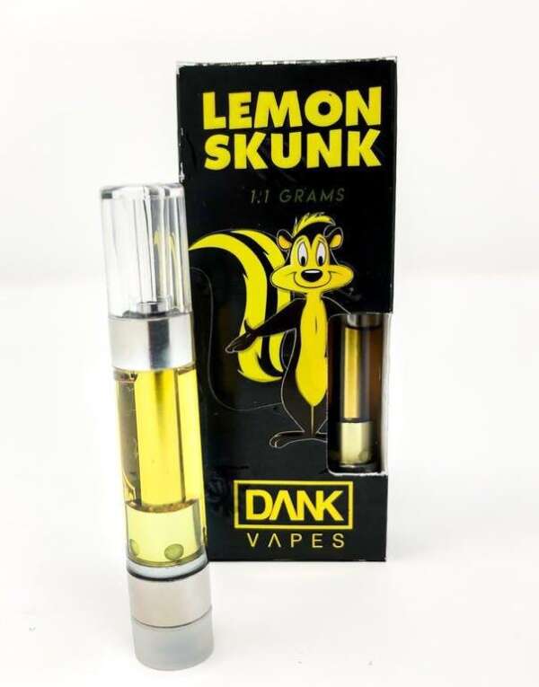 Lemon Skunk