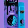 Blueberry Zlushie Fryd Carts - FRYD CARTS