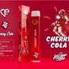 CHERRY COLA 🍒🥤 LIVE SUGAR BLEND - Favorites Disposable