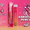 HAWAIIAN PUNCH 🌺 LIVE SUGAR BLEND - Favorites Disposable