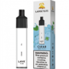 Lava Plus Vape Clear