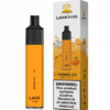 Lava Plus Vape Orange Ice