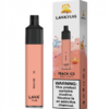 Lava Plus Vape Peach Ice