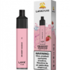 Lava Plus Vape Strawberry Milkshake