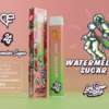 WATERMELON SUGAR 🍉 LIVE SUGAR BLEND - Favorites Disposable