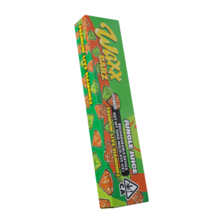 Waxx Barz Jungle Juice Disposable 1G